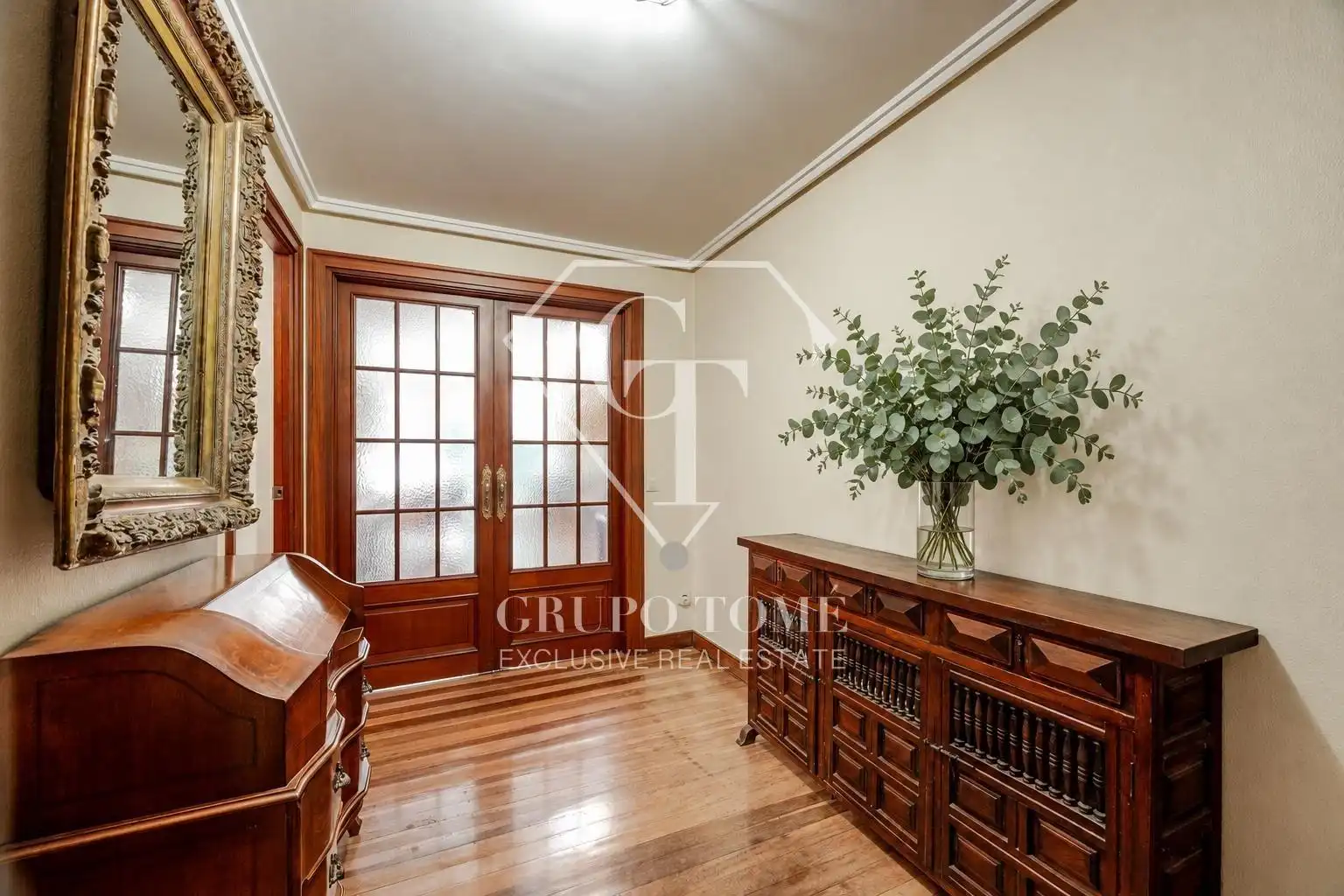 Piso en venta en Paseo DE PIO BAROJA, Antiguo
