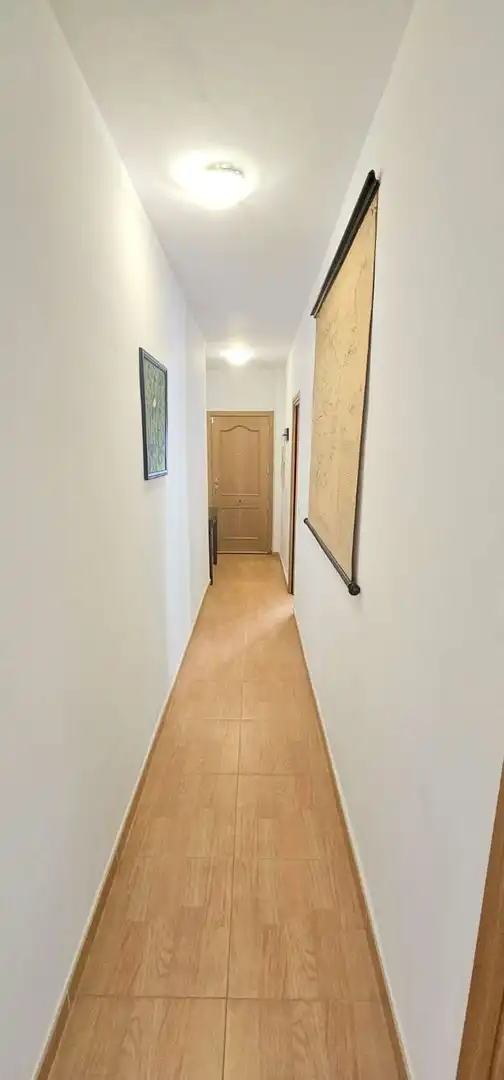 Attic for rent in Vélez-Málaga  with Air Conditioner, Terrace and Furnished