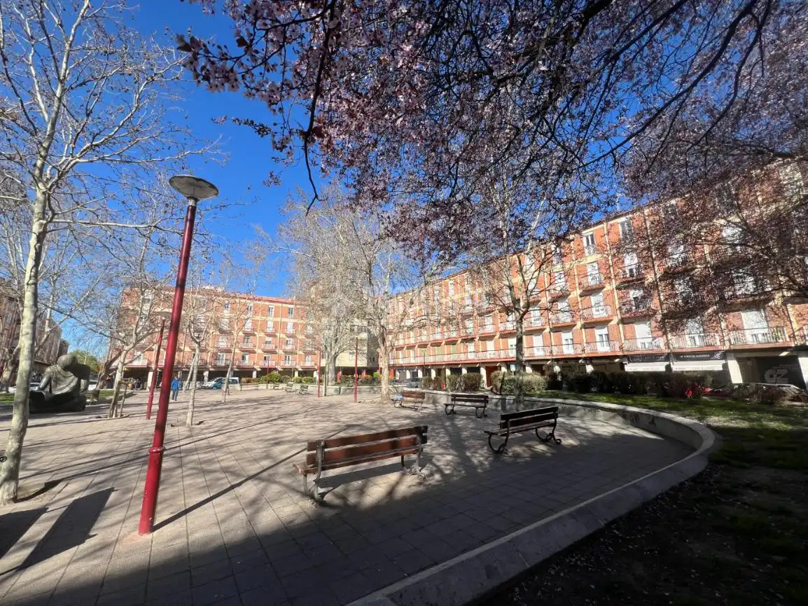 Piso en venta en Batallas