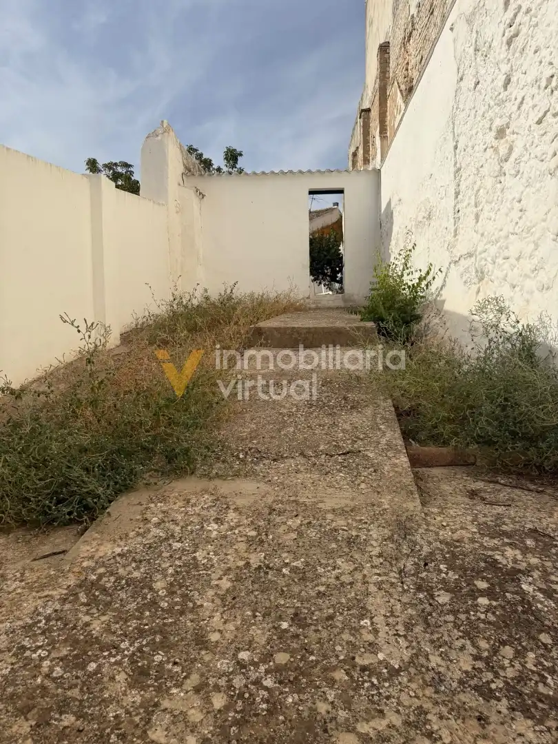 House with terrace for sale in Calle Pedro Gómez 42, imagen 44