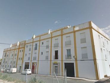Piso en venta en C/ Real