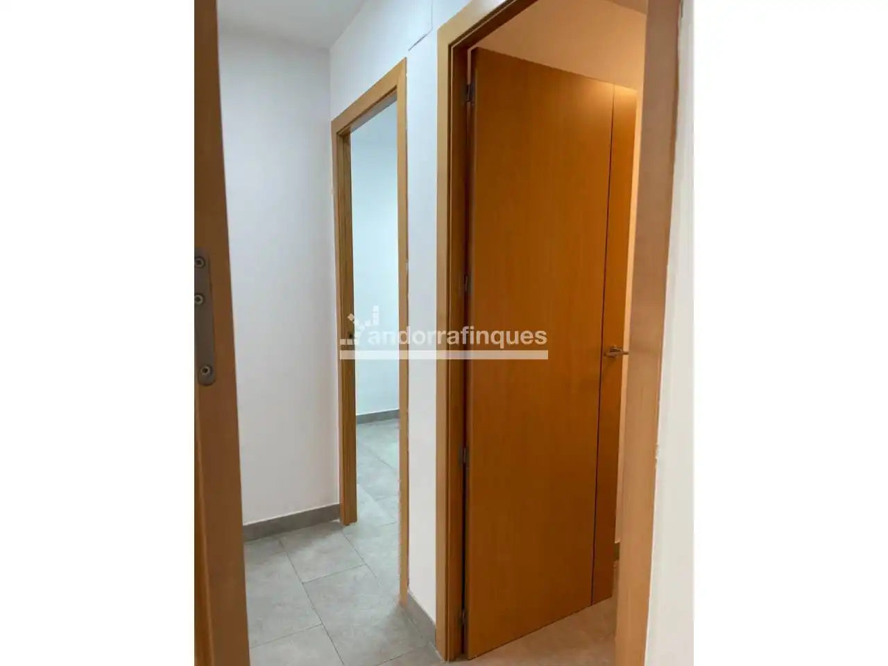 Flat to rent in Calle carrer Tossalet i Vinyals, imagen 18