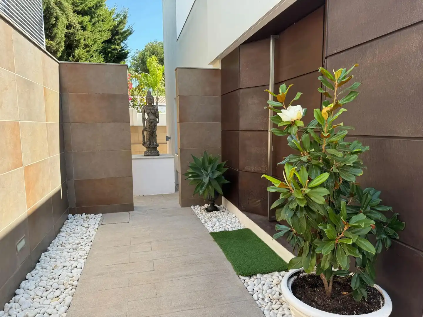 Houses for rent in ALOZAINA-MARBELLA MONTAÑA, 31, Sierra Blanca