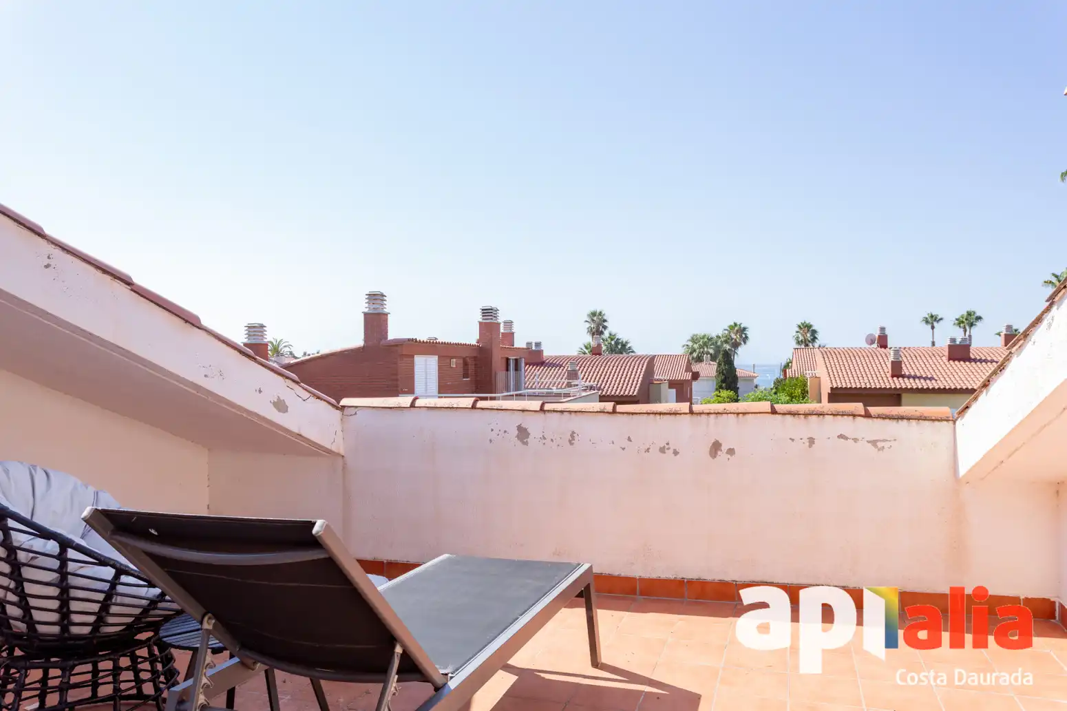 Casa o xalet de lloguer a Altafulla - CL VIA AUGUSTA, Altafulla