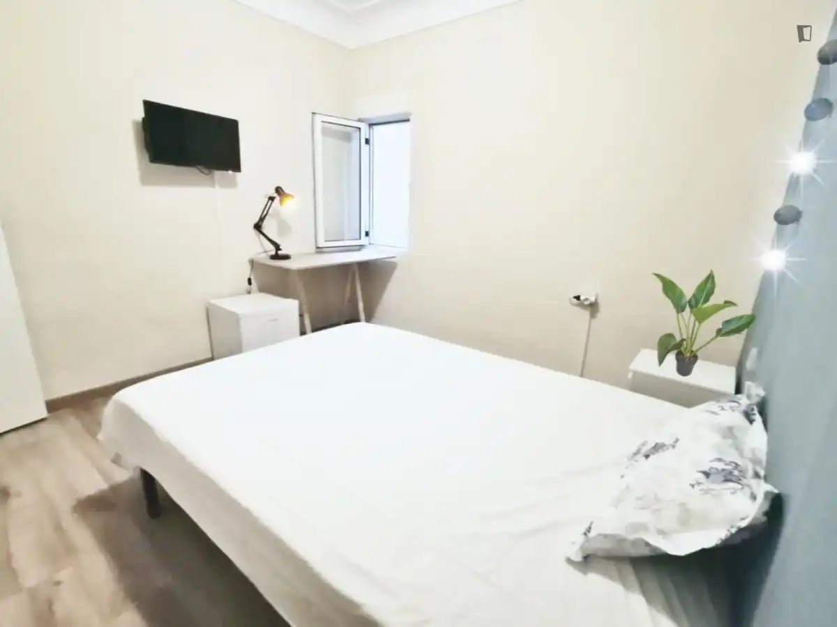 Habitació a Alipark