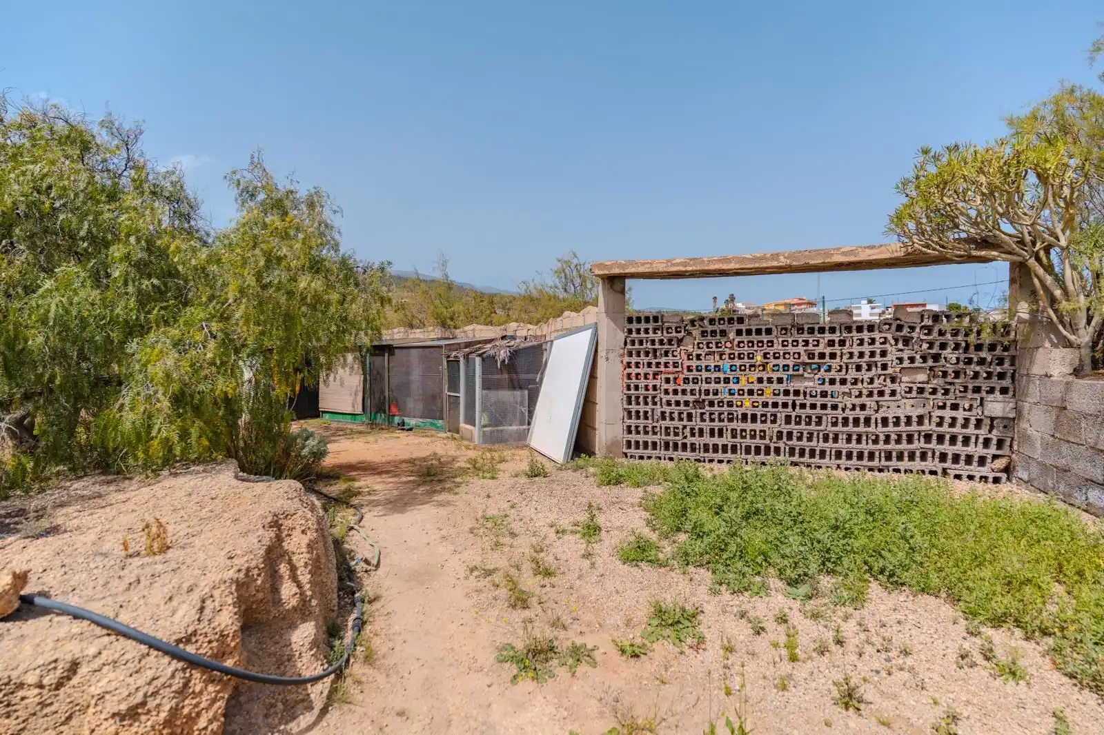 Casa o xalet en venda en Granadilla de Abona ciudad