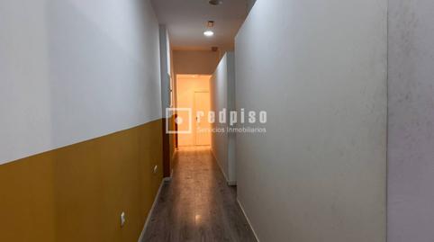 Foto 5 von Geschaftsraum zur Miete in Del Hierro, Legazpi,  Madrid Capital