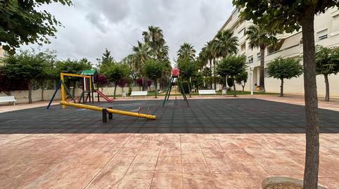 Foto 5 de Pis en venda a Caballero Bonald - San José Obrero - Guadalcacín, Jerez de la Frontera