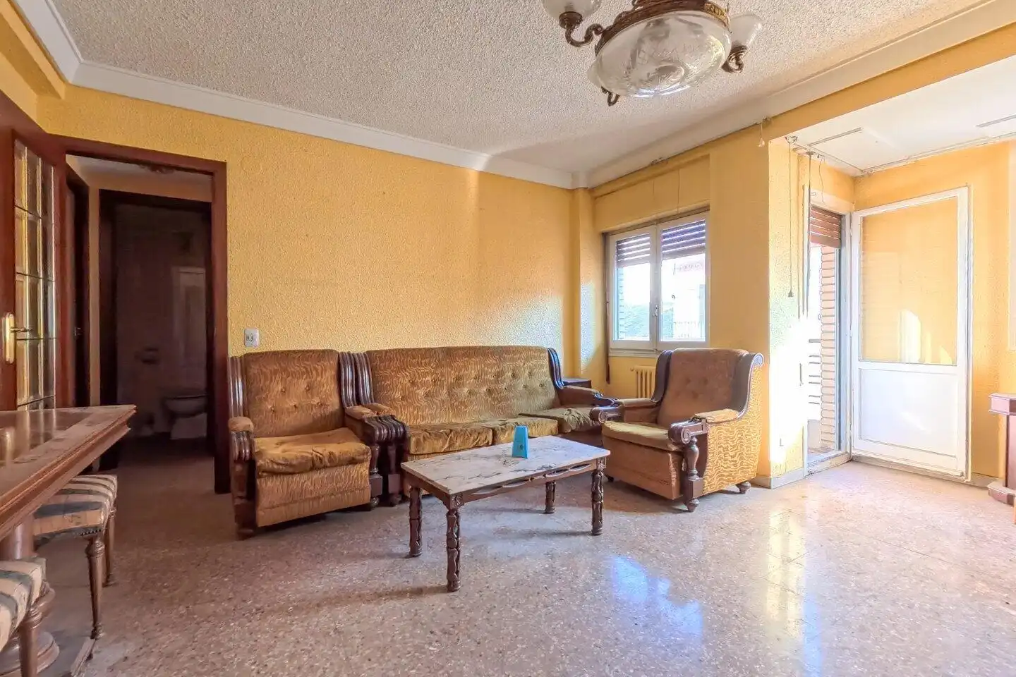 Wohnung mit Aufzug zum Verkauf in Centro, imagen 7