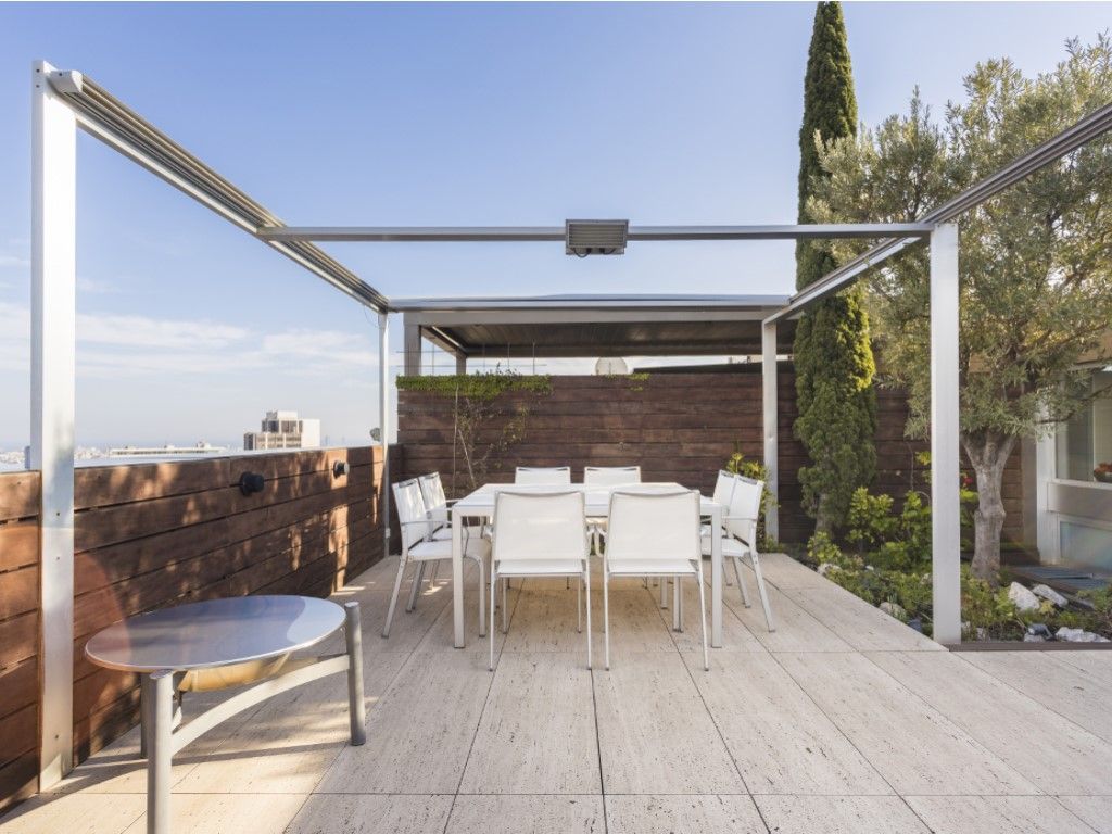 Àtic en venda a Sant Gervasi- Galvany, Sarrià - Sant Gervasi