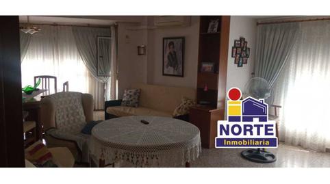 Foto 2 de Pis en venda a Zona Nord, Alicante