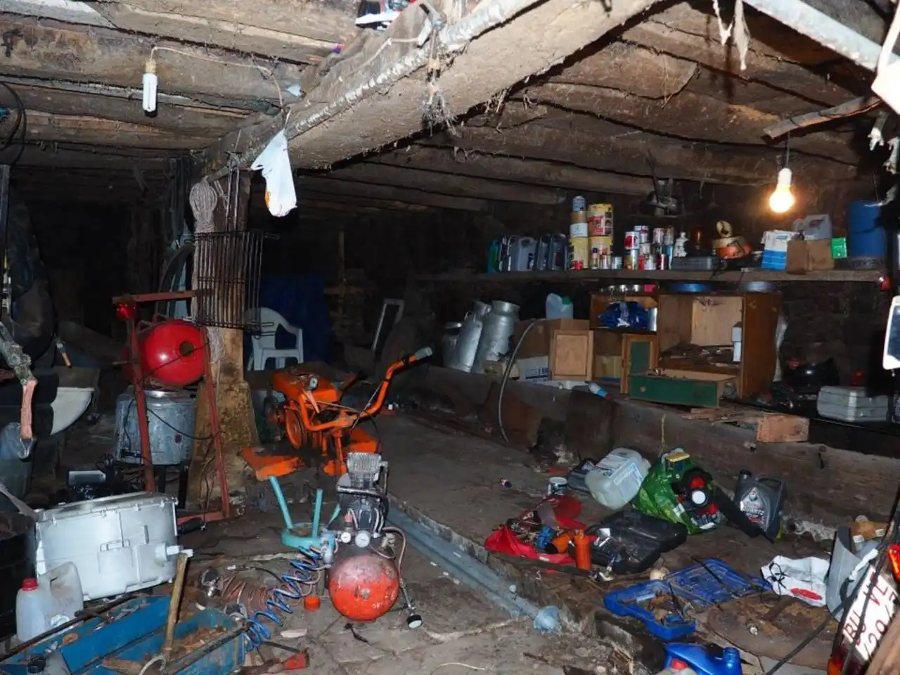House with terrace for sale in Lugar Salcedillo 4, imagen 29
