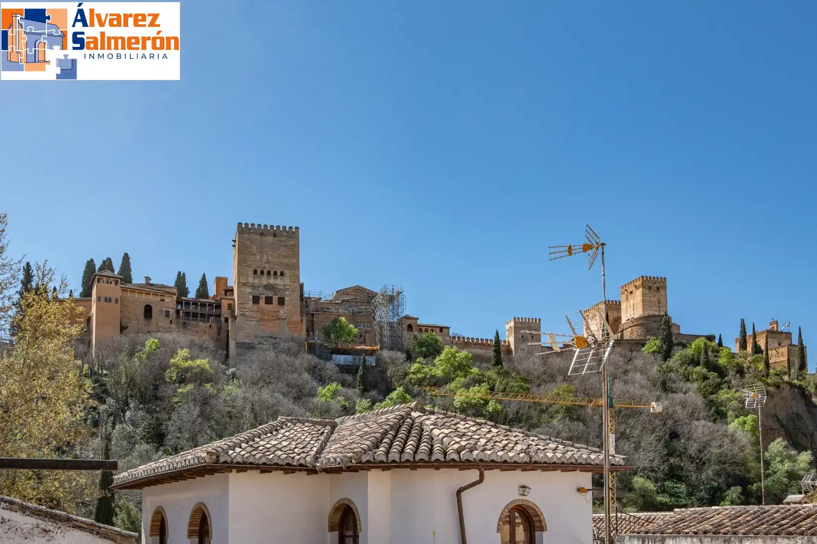 Inmuebles singulares en venta en Calle Calle Gumiel de San Pedro, imagen 34