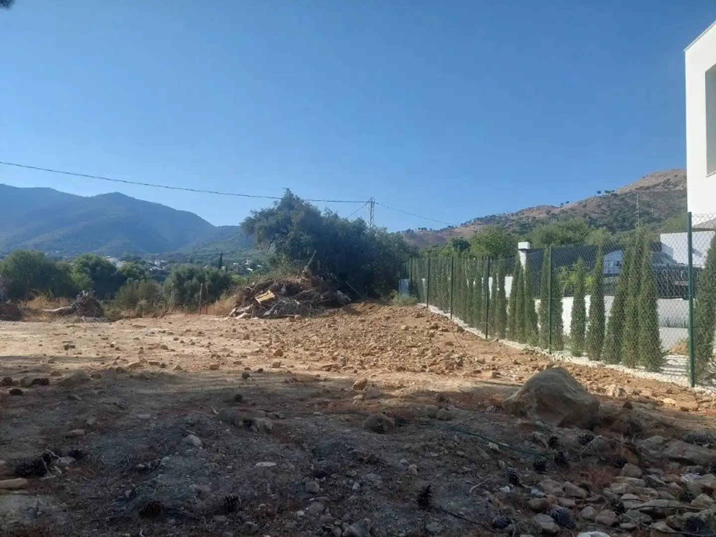 Terreni e lotti in vendita a Mijas pueblo, imagen 5
