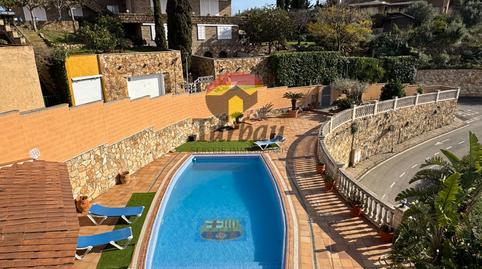 Photo 4 of House or chalet for sale in Tossa de Mar pueblo, Tossa de Mar