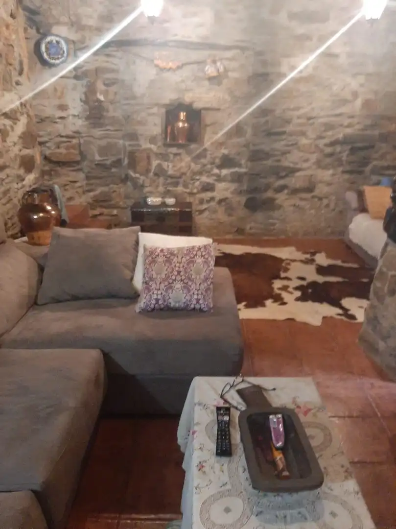 Houses for sale in Puente de Domingo Flórez  with Heating