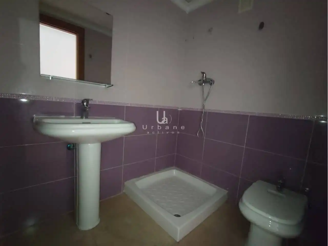 Bathroom of Flat for sale in Molina de Segura  with Balcony