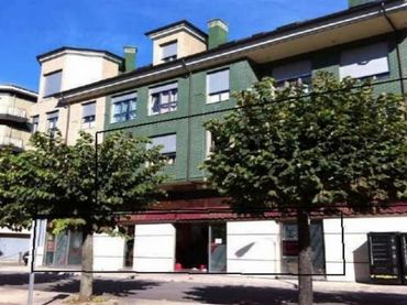 Local comercial en venta en El Parque