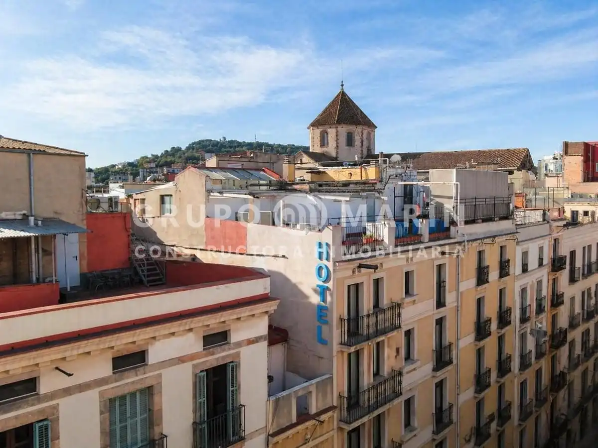 Appartamento con ascensore in vendita a Calle Rambla, imagen 22