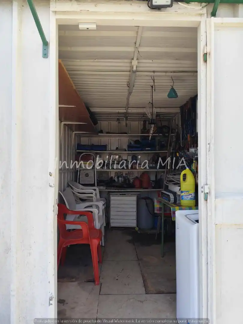 Casa amb piscina en venda a Centro, imagen 22