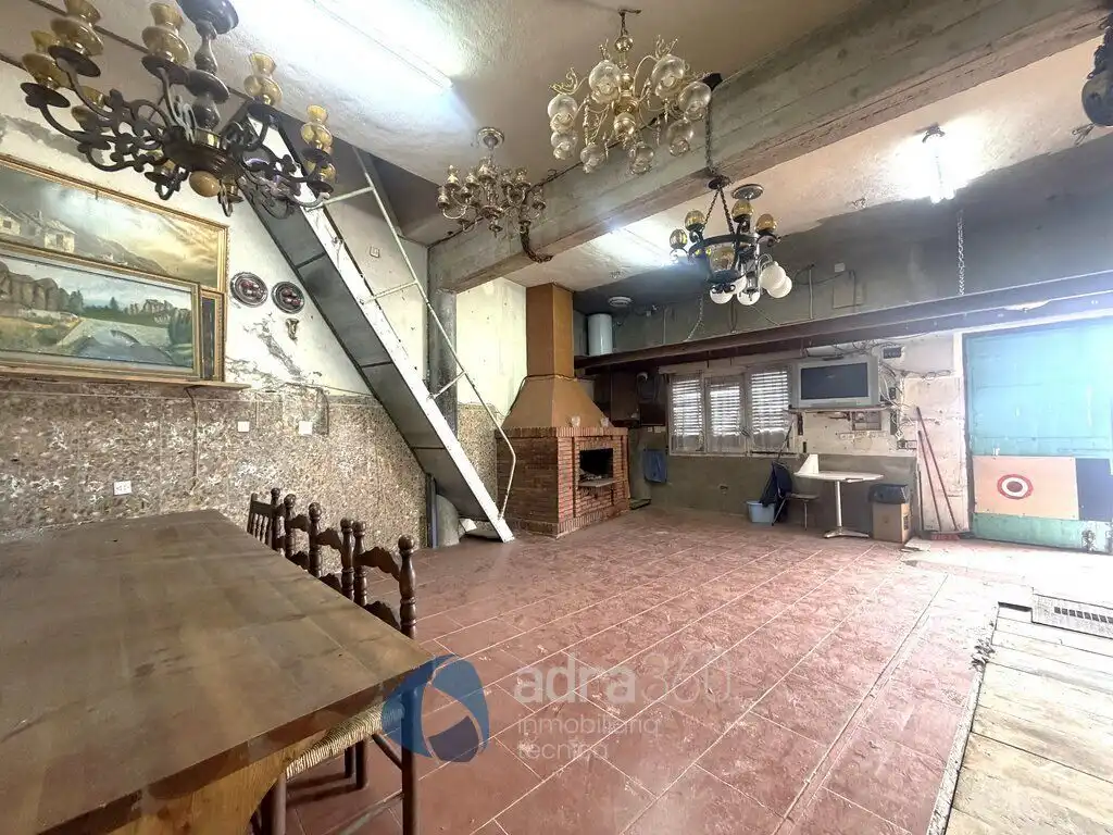 Casa rústica en venda a Monte Bodegas, imagen 6