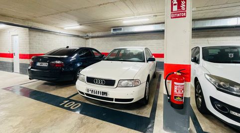 Foto 5 de Garaje en venta en Calle de Los Lagos de Coronas, Miralbueno, Zaragoza Capital