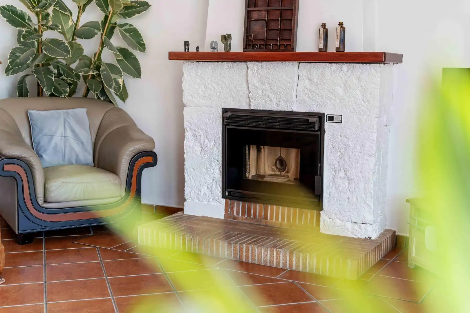 Casa con piscina en venta en Murla, imagen 45