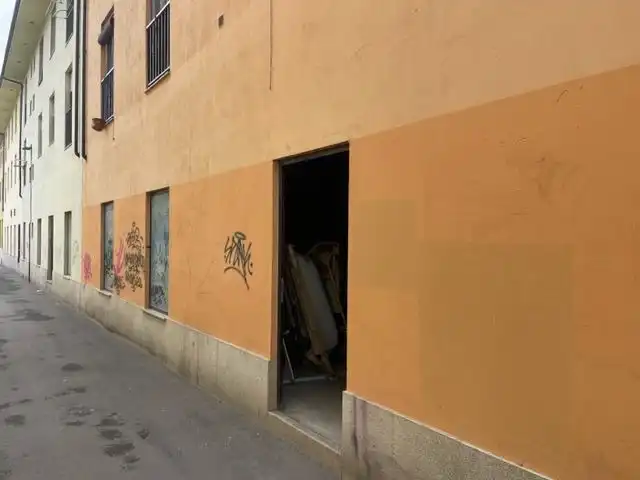 Außenansicht von Geschaftsraum zum Verkauf in Ponferrada
