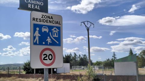 Solar en venta en Ibeas de Juarros, immagine 4