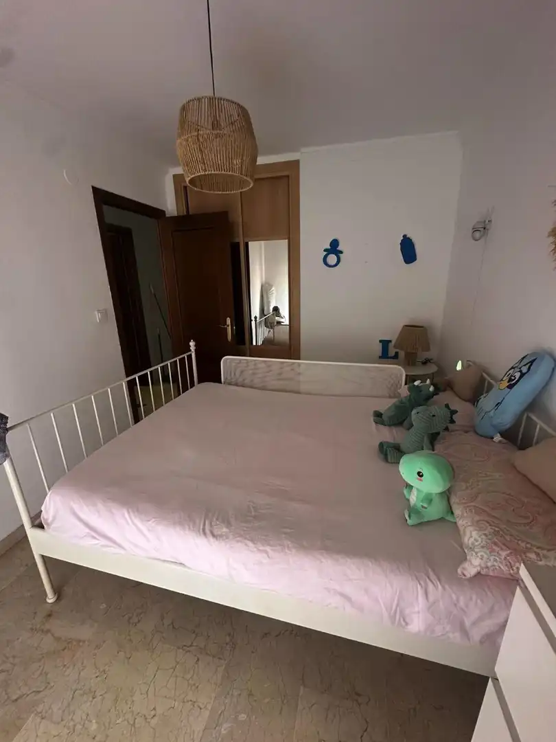 Reihenhaus zum Verkauf in Estepona Pueblo, imagen 15