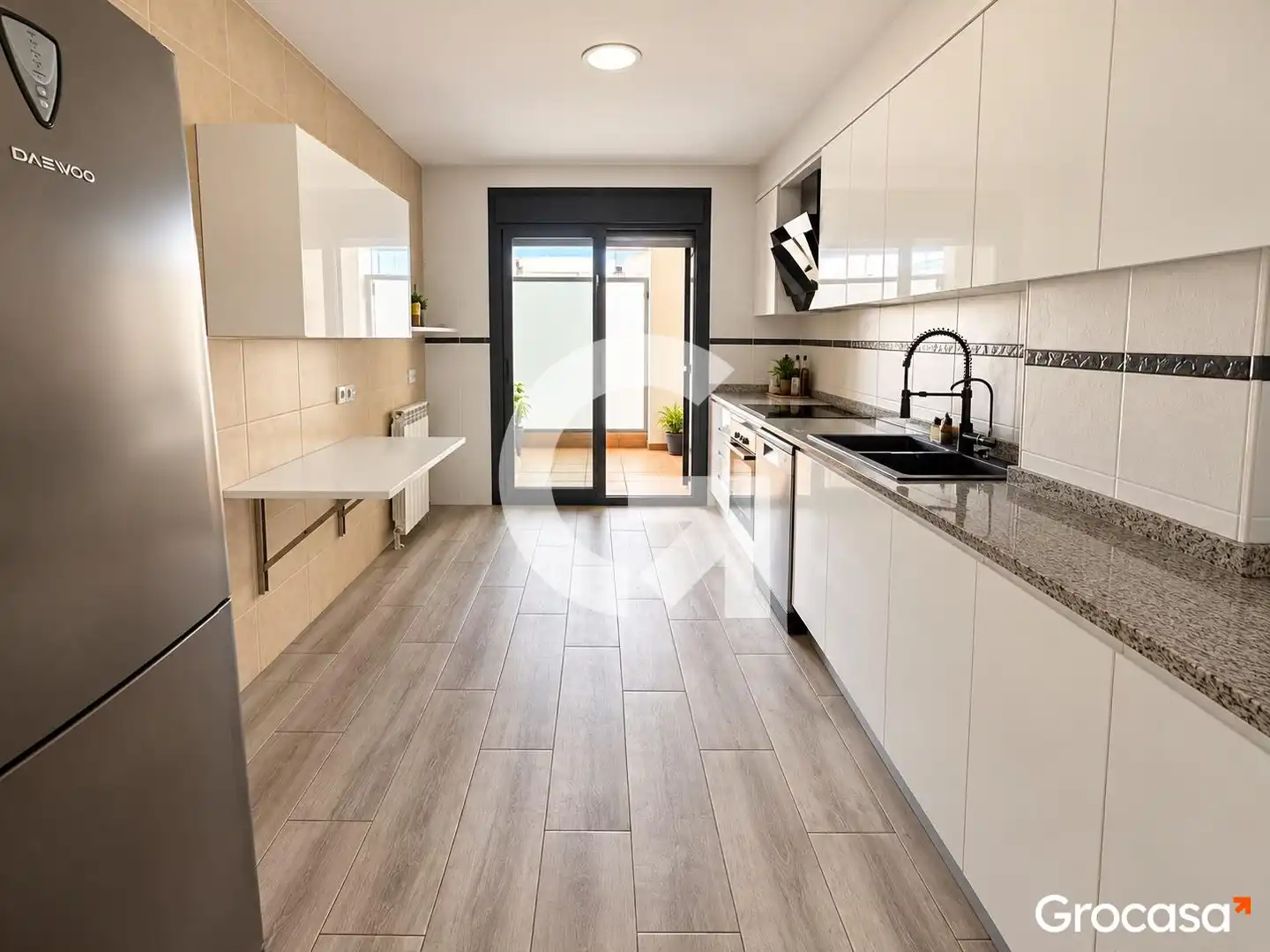 Chalet con piscina en venta en CL LLEBEIG, imagen 18