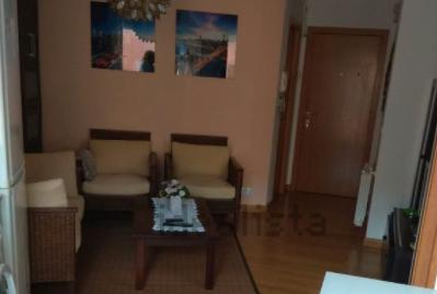 Photo 4 of Flat for rent in Rúa de Antonio Rama Seoane, Campus Sur - Santa Marta, Santiago de Compostela