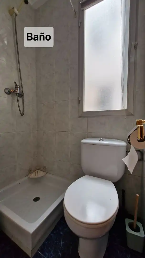 Flat for rent in SECUNDINO ESNAOLA, Gros