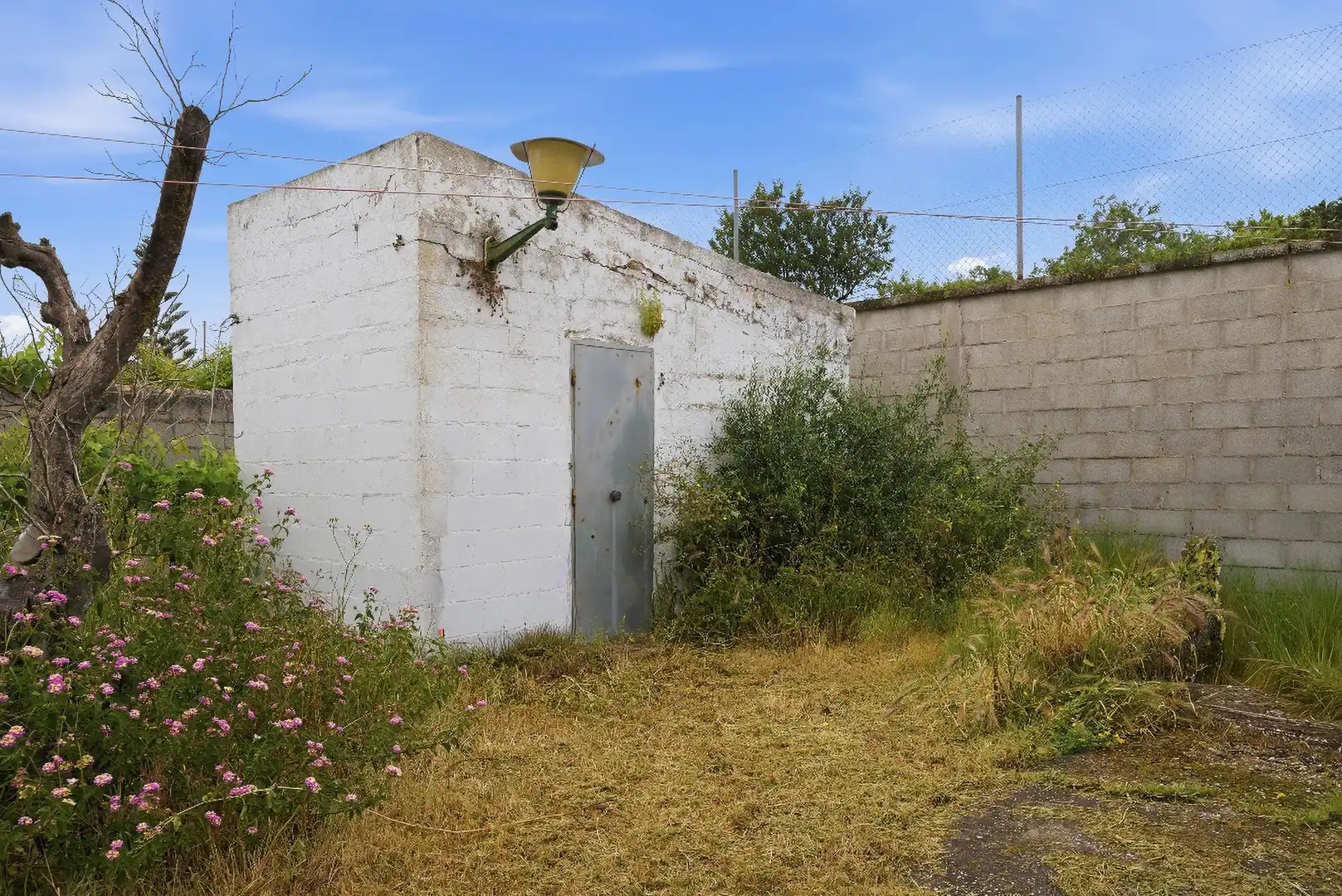 Maison rustique avec jardin à vendre à Callejón del Almendral, imagen 23