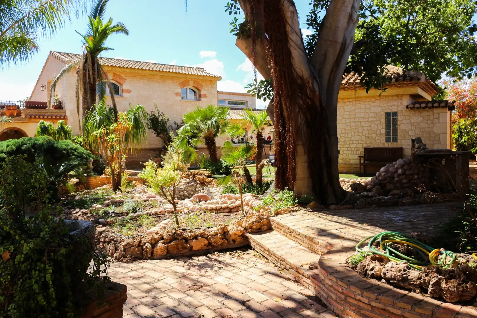 Villa mit Terrasse zum Verkauf in Mar Menor de Cartagena – Cabo de Palos, imagen 72