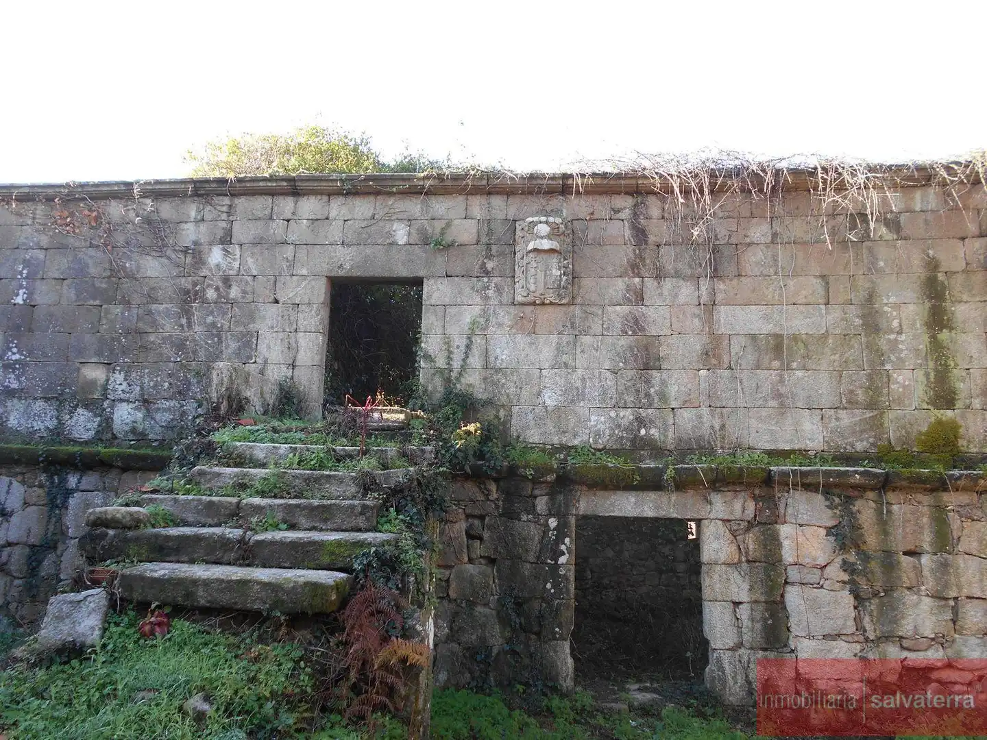 Casa rústica en venda a As Neves, imagen 9