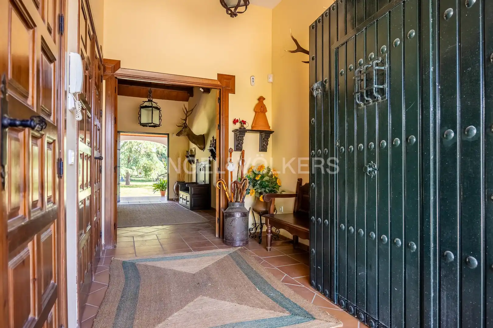 Haus mit Pool zum Verkauf in Valencina de la Concepción, imagen 23