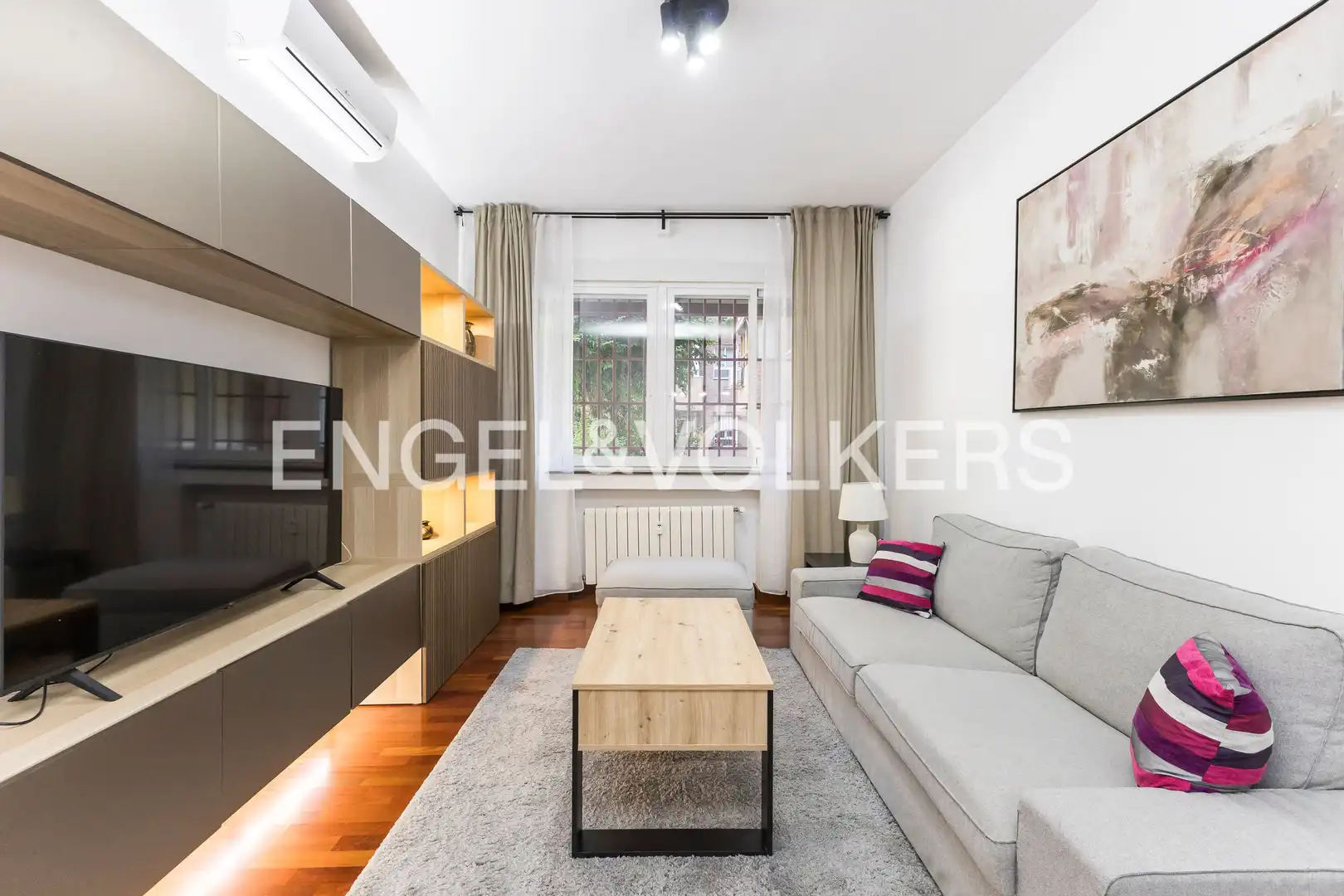 Wohnung mit Pool zur Miete in Saliente, imagen 5
