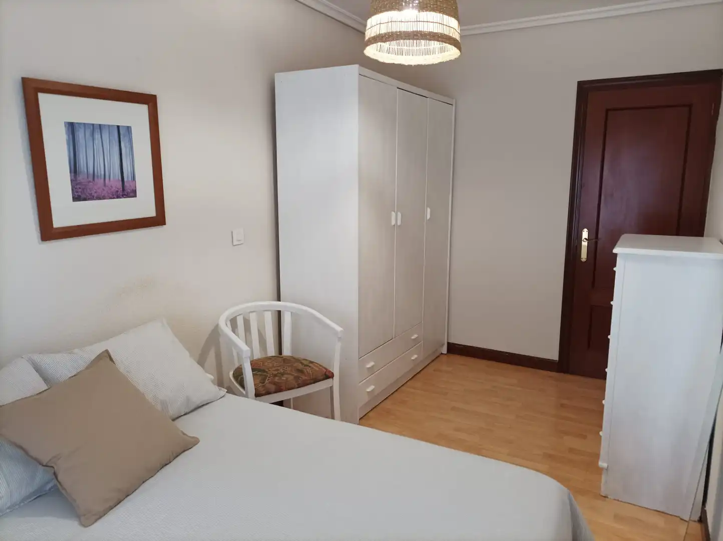 Flat for rent in Calle Tantín, Centro - Ayuntamiento
