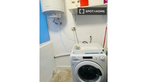 Foto 4 de Apartament per a compartir a Malilla,  Valencia Capital