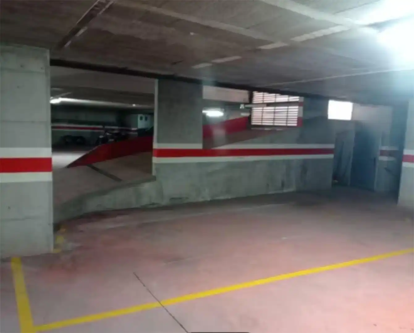 Aparcament de Garatge en venda en Melide