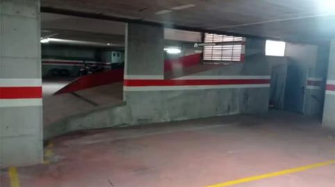 Foto 3 de Garatge en venda a Ronda Pontevedra, 73, Melide, A Coruña