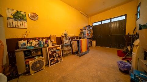 Foto 3 de Casa adosada en venta en Camino del Alcor, Matagorda, El Ejido