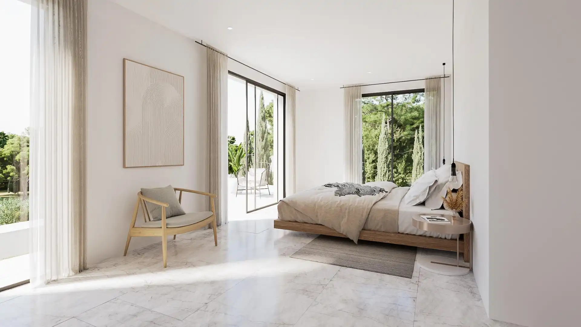 Villa avec piscine à vendre à Centro ciudad, imagen 4