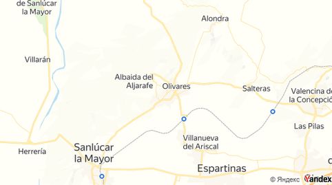 Foto 3 de Piso en venta en Olivares, Sevilla