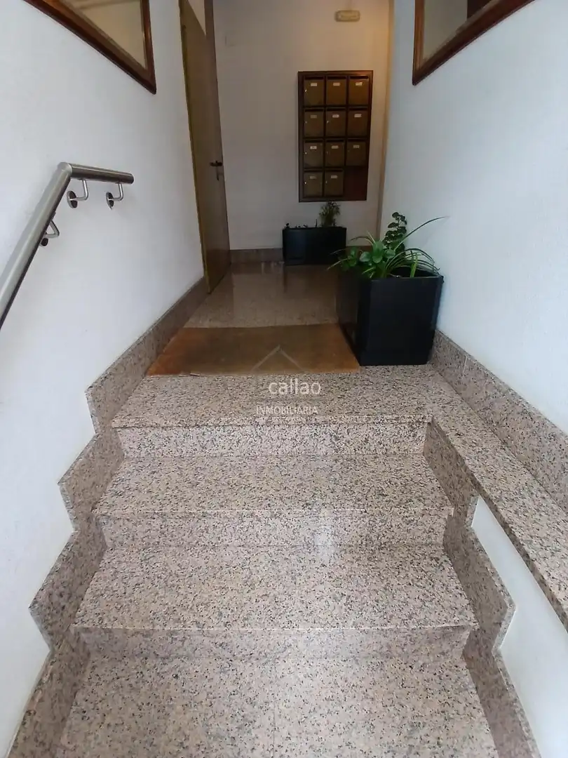 Apartament de lloguer en Ares amb Moblat