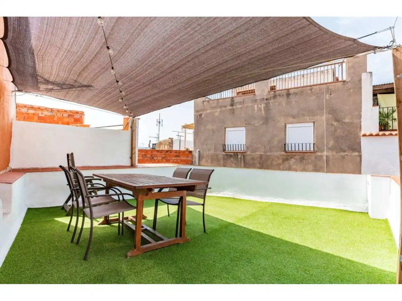 Country house zur Miete in Calle Dels Canonges Celma, 28, Traiguera
