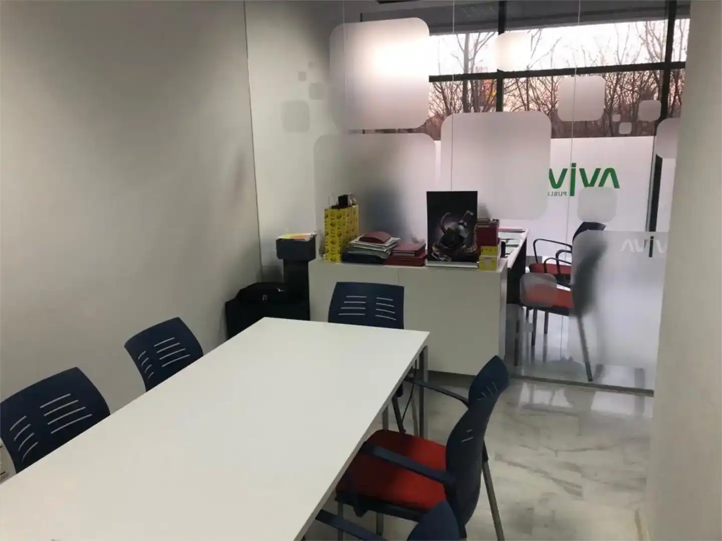 Local de alquiler en Sevilla con Aire acondicionado
