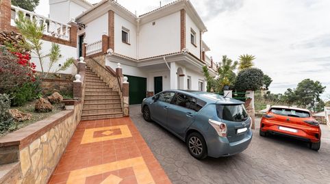 Photo 5 of Houses for sale in Osa Menor, Mezquitilla, Vélez-Málaga