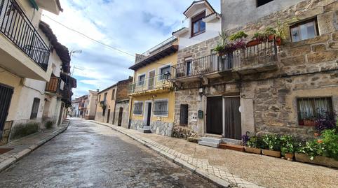 Foto 3 de Casa o xalet en venda a Mesones, La Adrada , Ávila